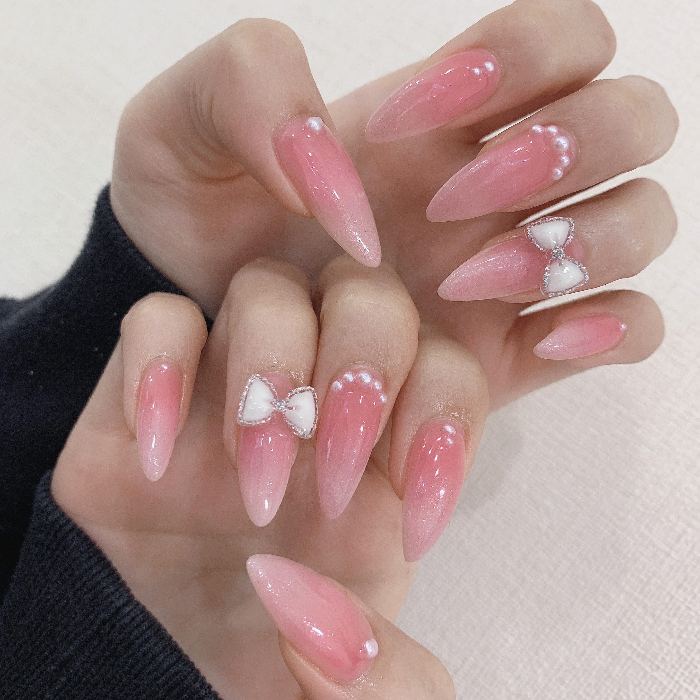 RainbowNail..AYA