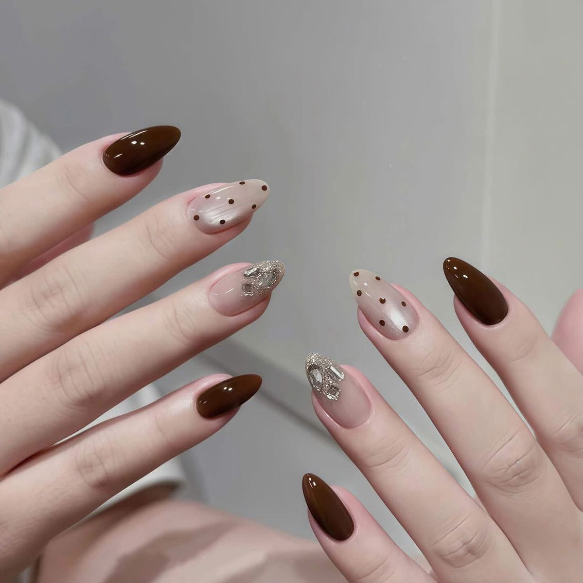MaiHuongNail