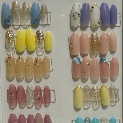 シンプル定額デザイン