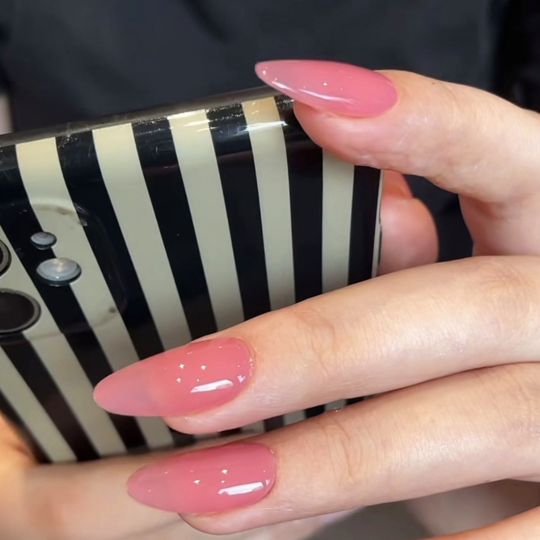 Nail_usagi