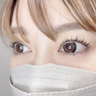 上まつ毛パーマ+トリートメント
