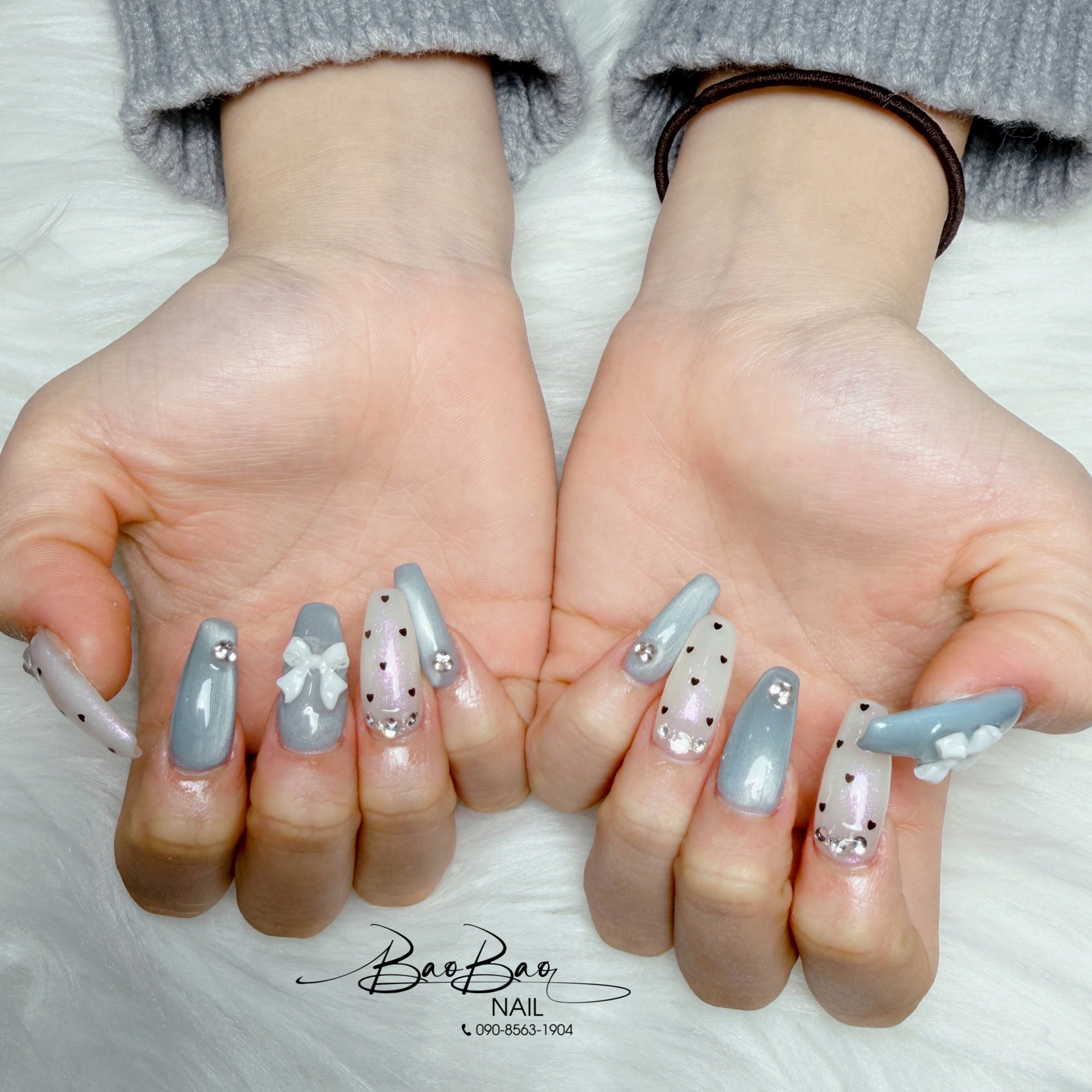 BAOBAO_Nail