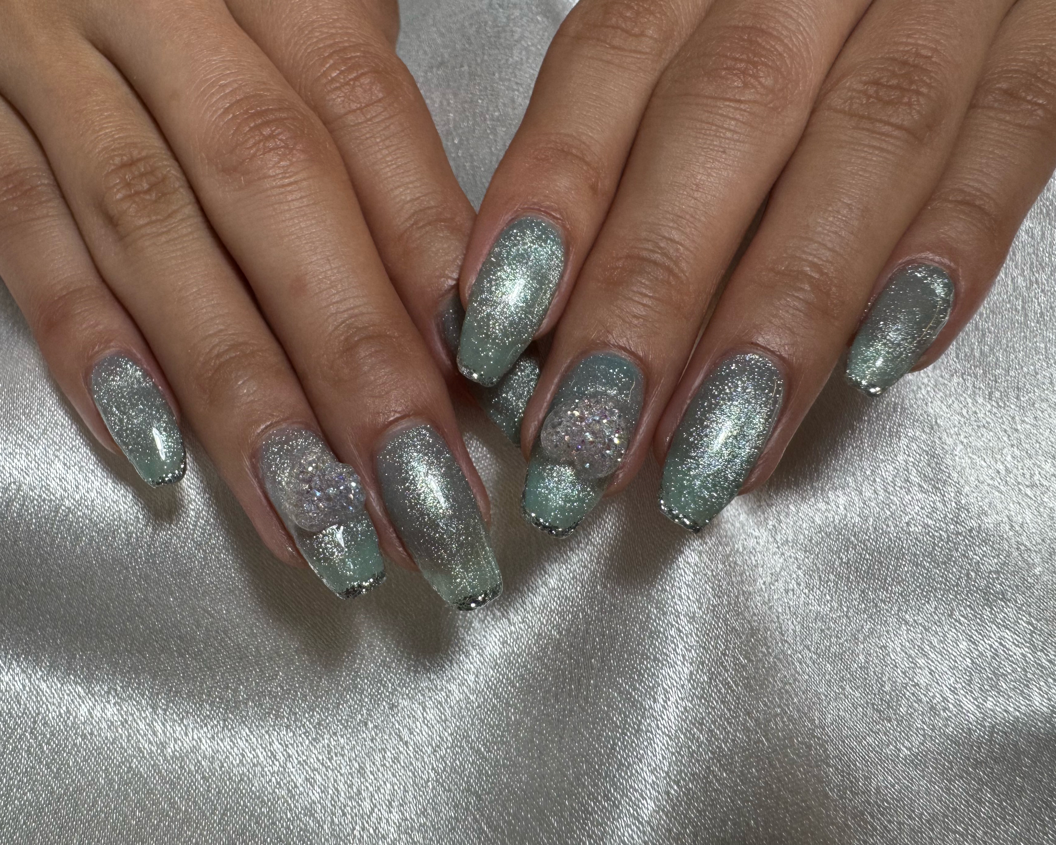 Lilea_nail