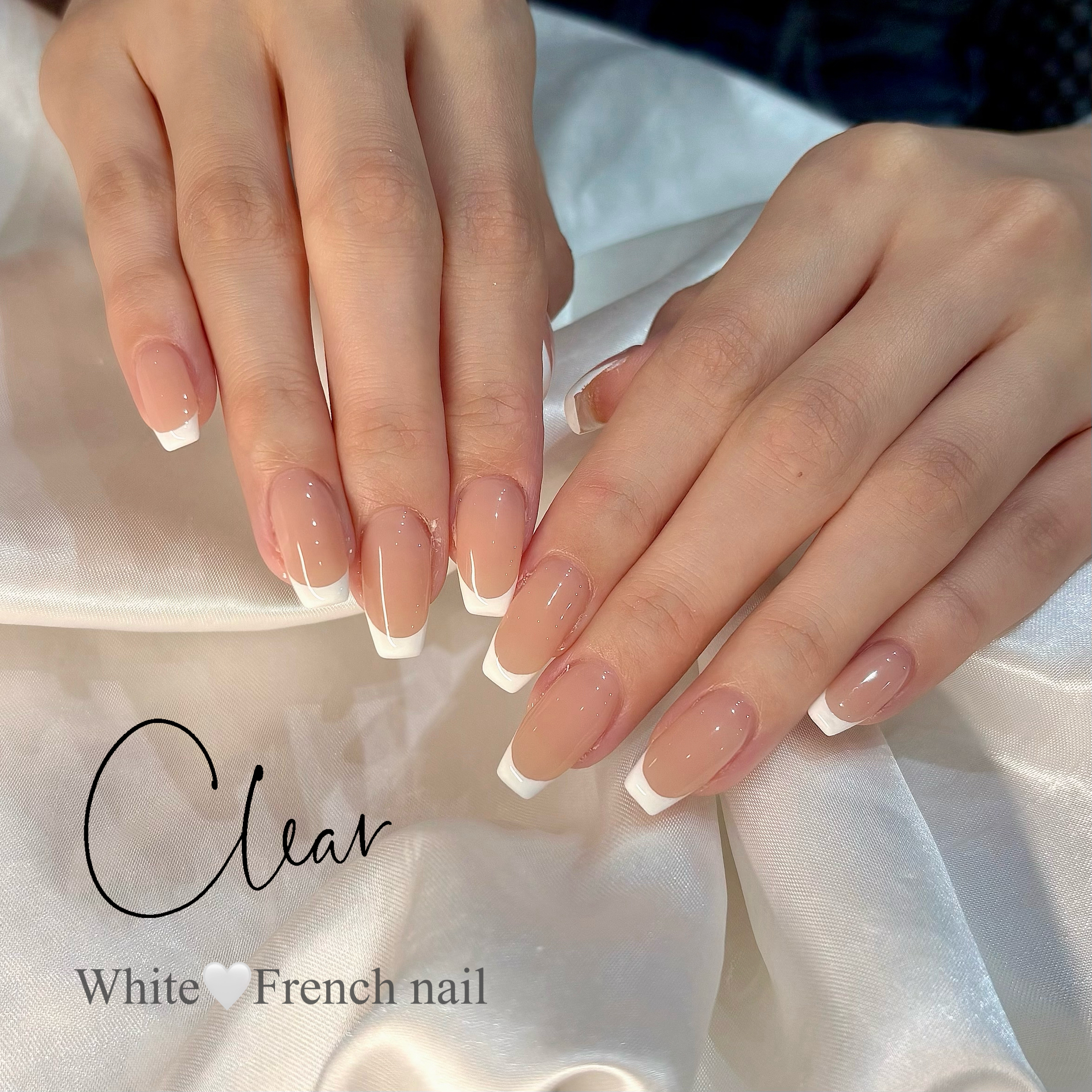 Clear.namba_OkuboNarumiI