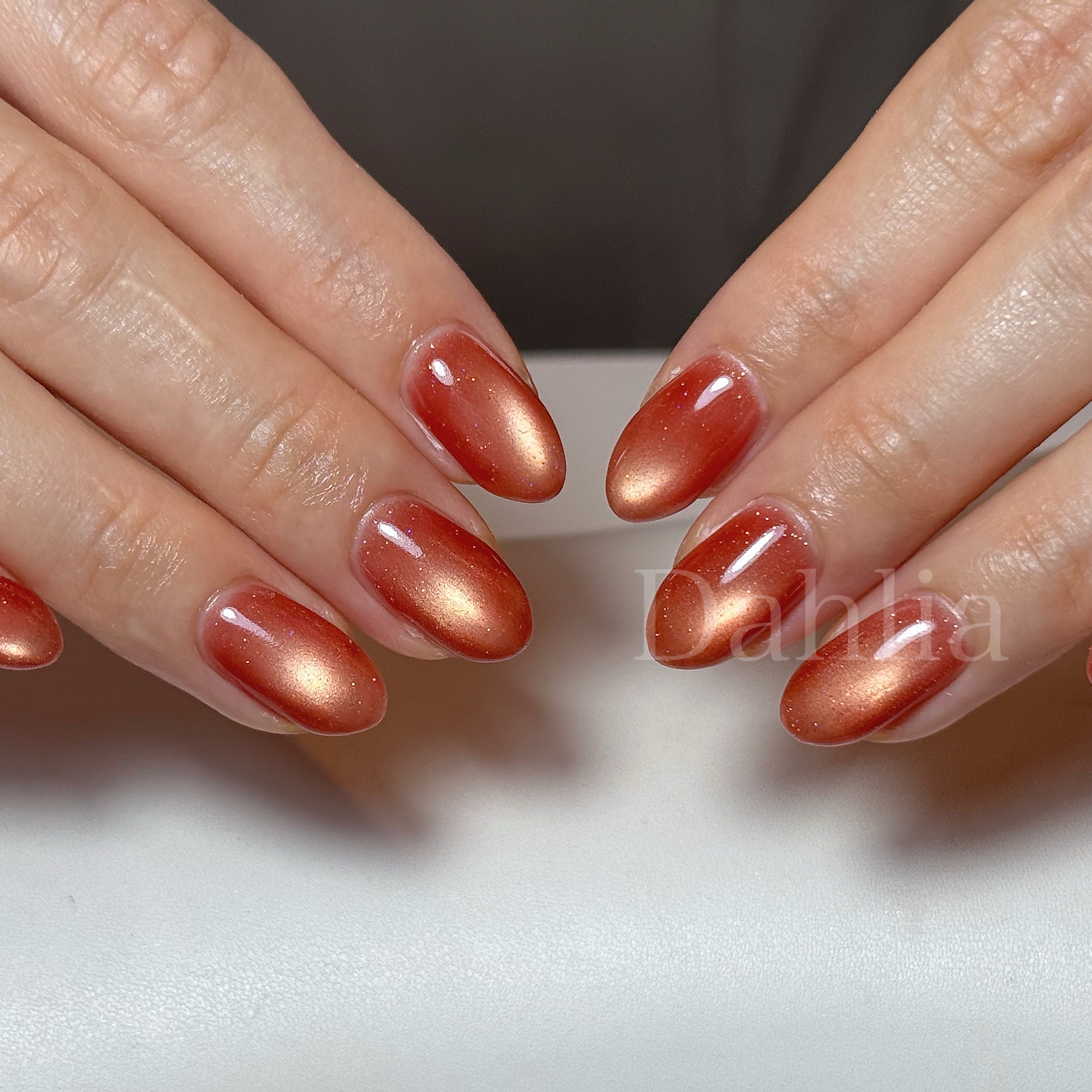 Dahlia_nail.