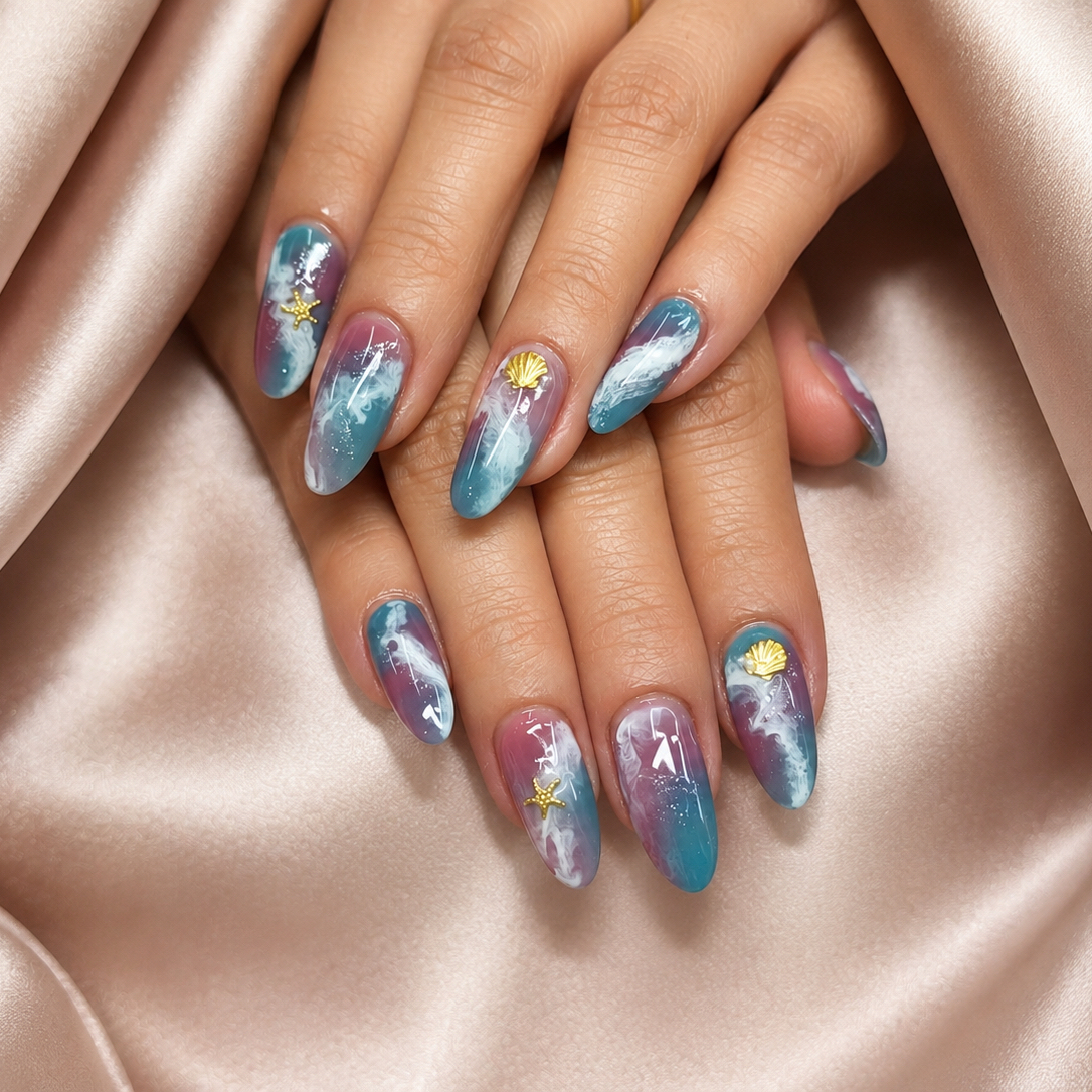 yume__nail