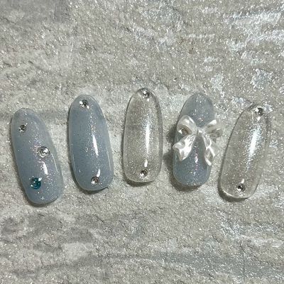 【人気No.1👑】定額ティアラコース💎