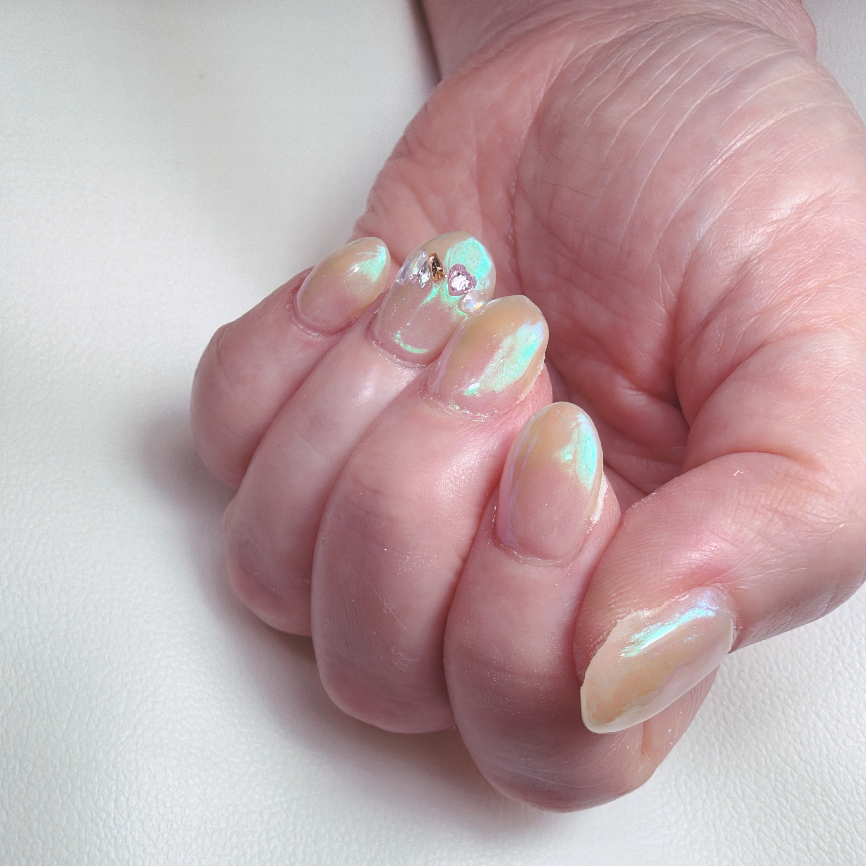 aoi.nail0705