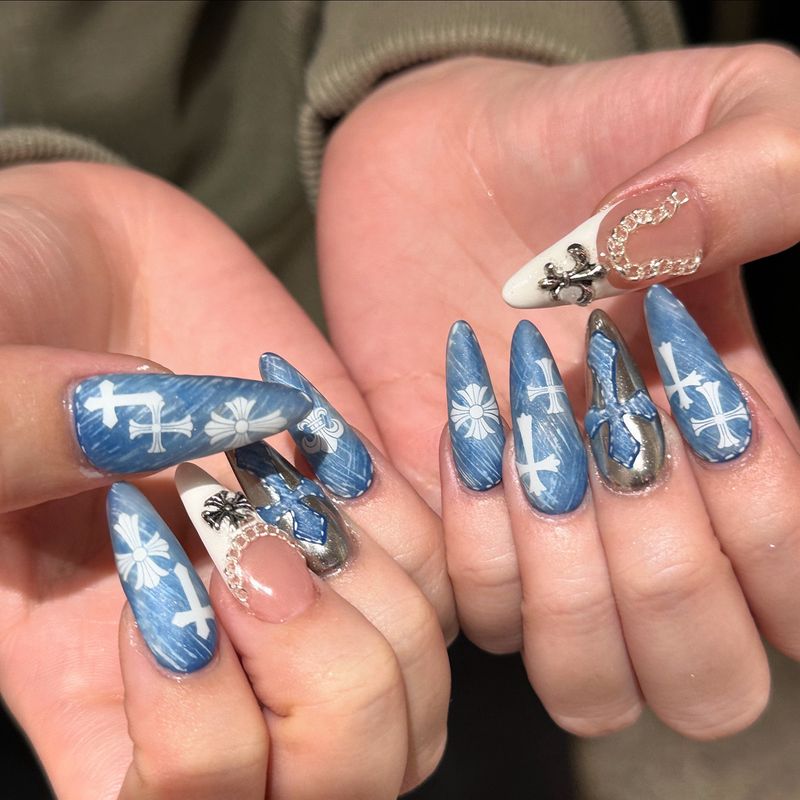 private nailsalon Stella