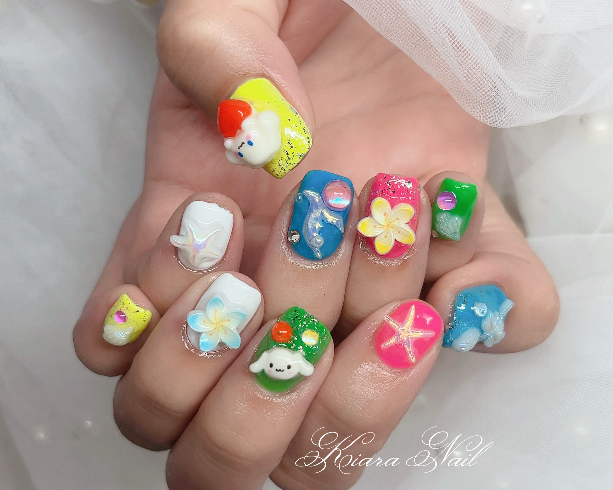 Kiara_Nail