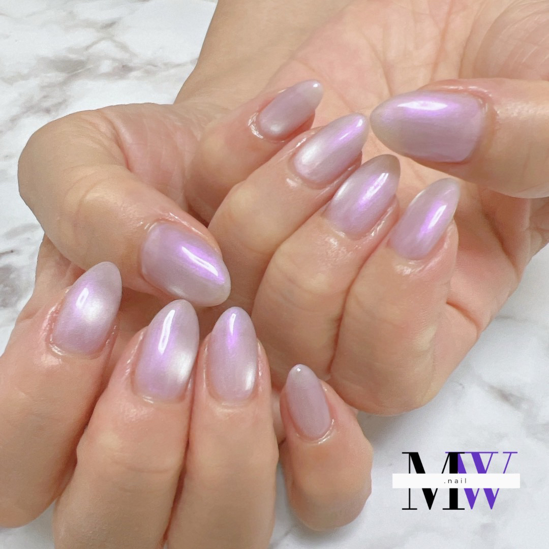 MW.nail