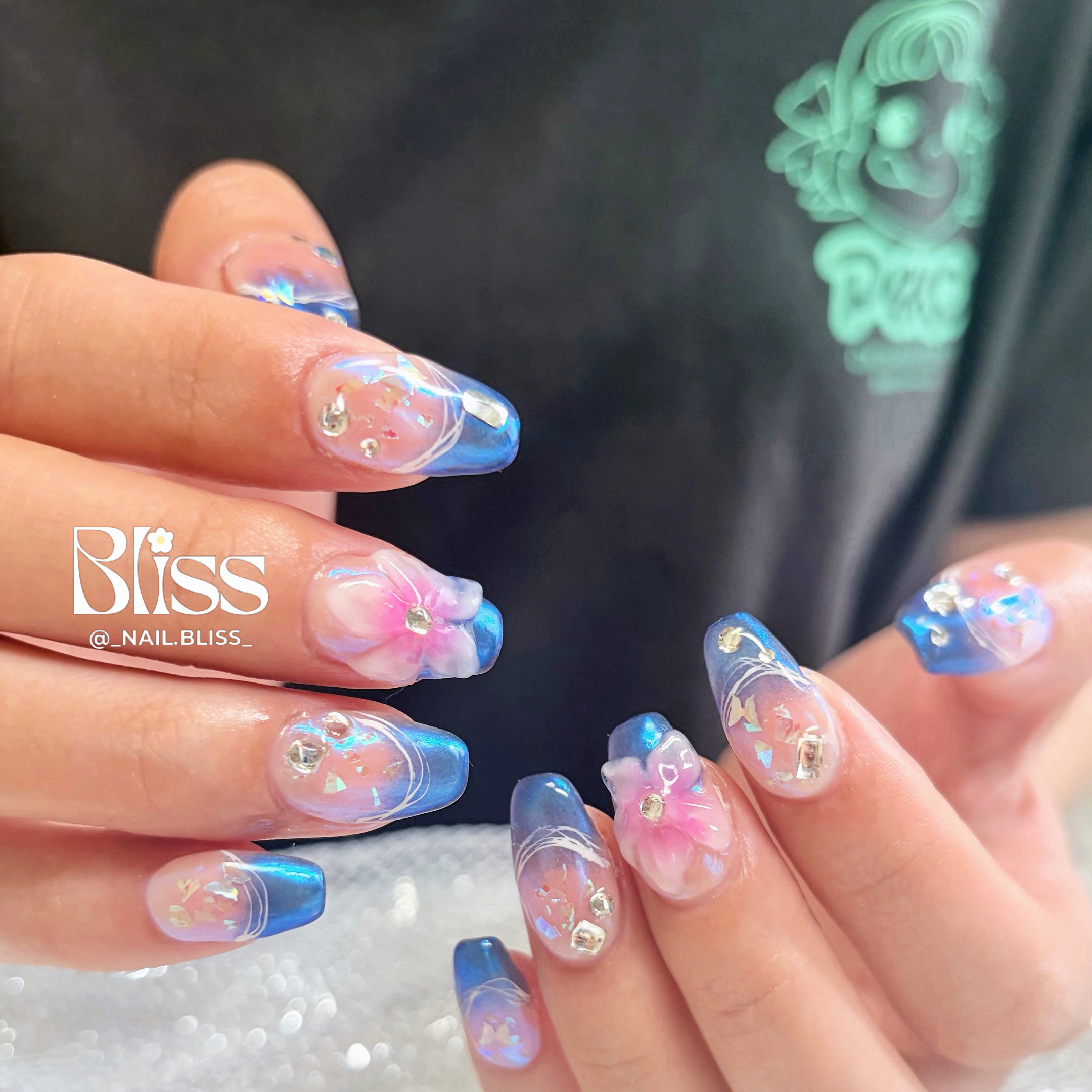 NAIL_BLISS