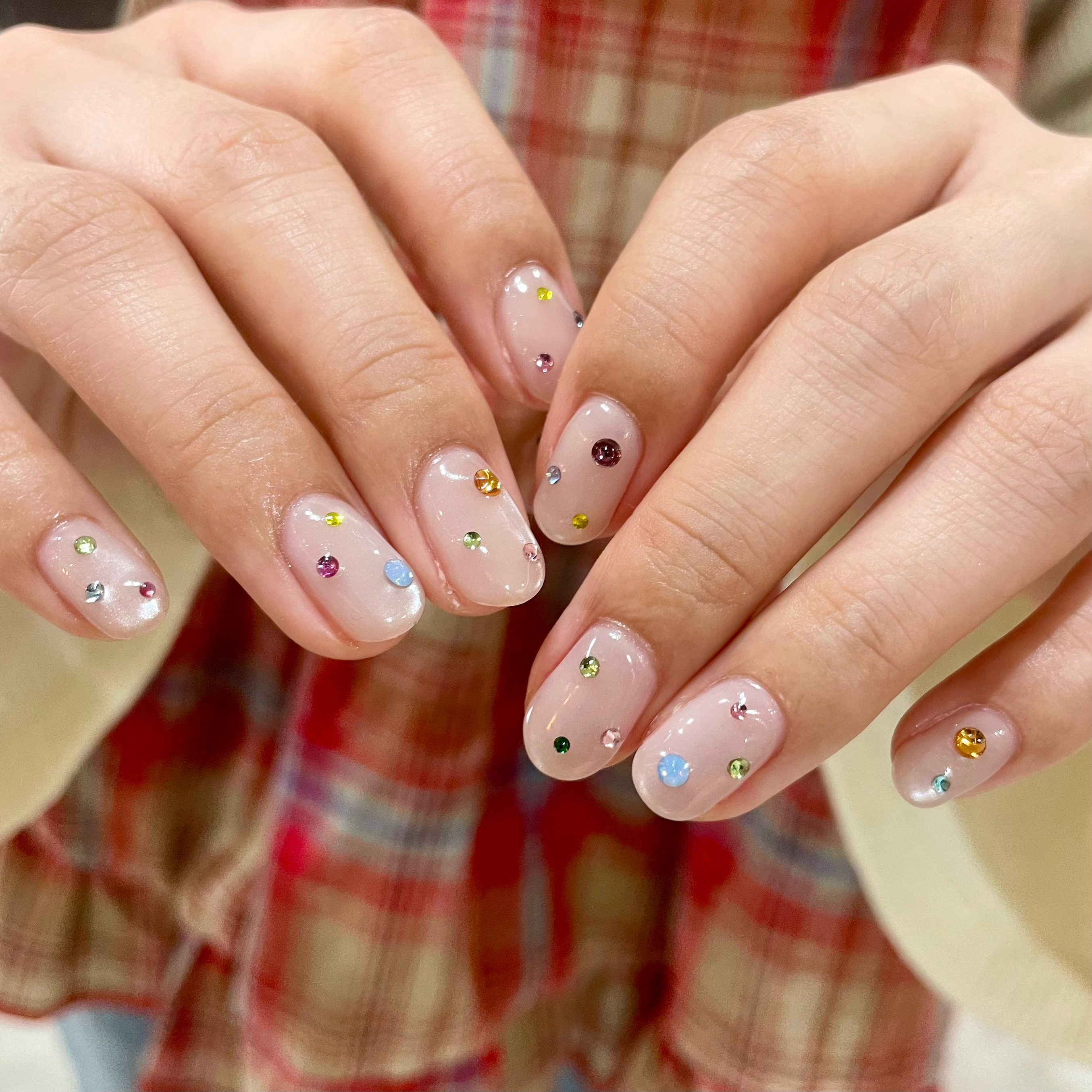 n.nail_miiru