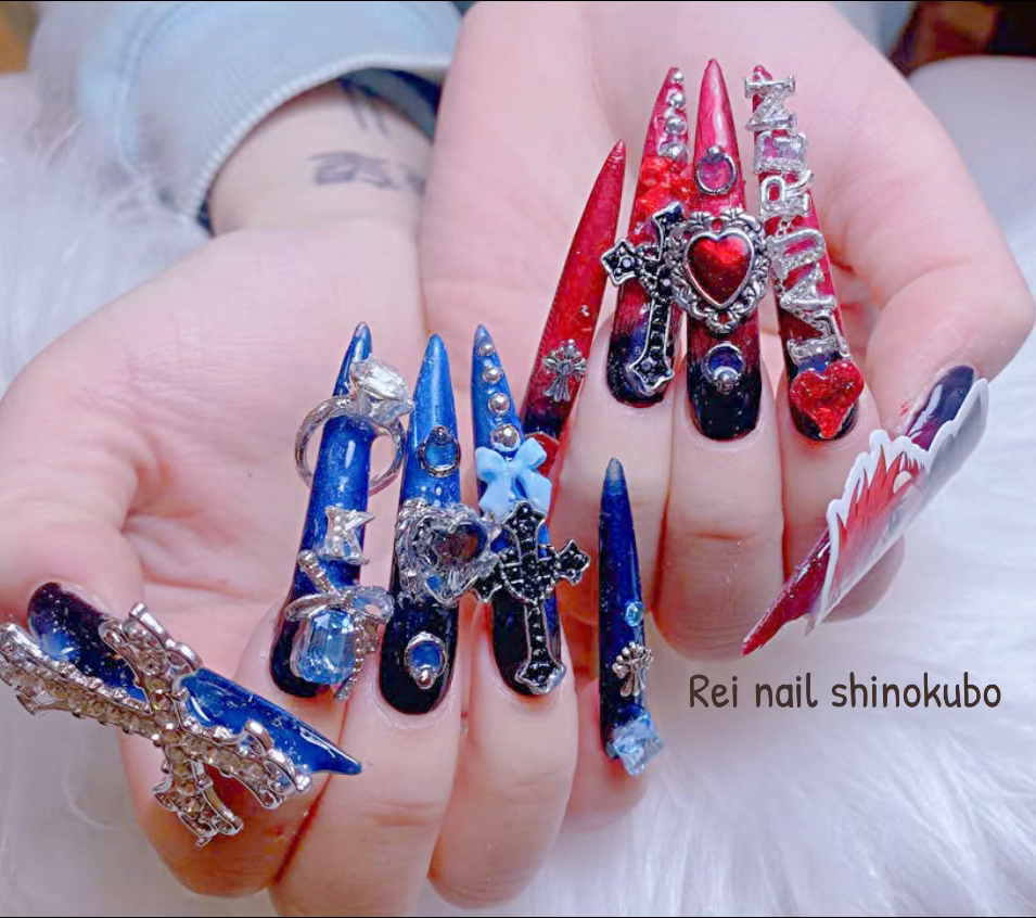 mymy_Reinails