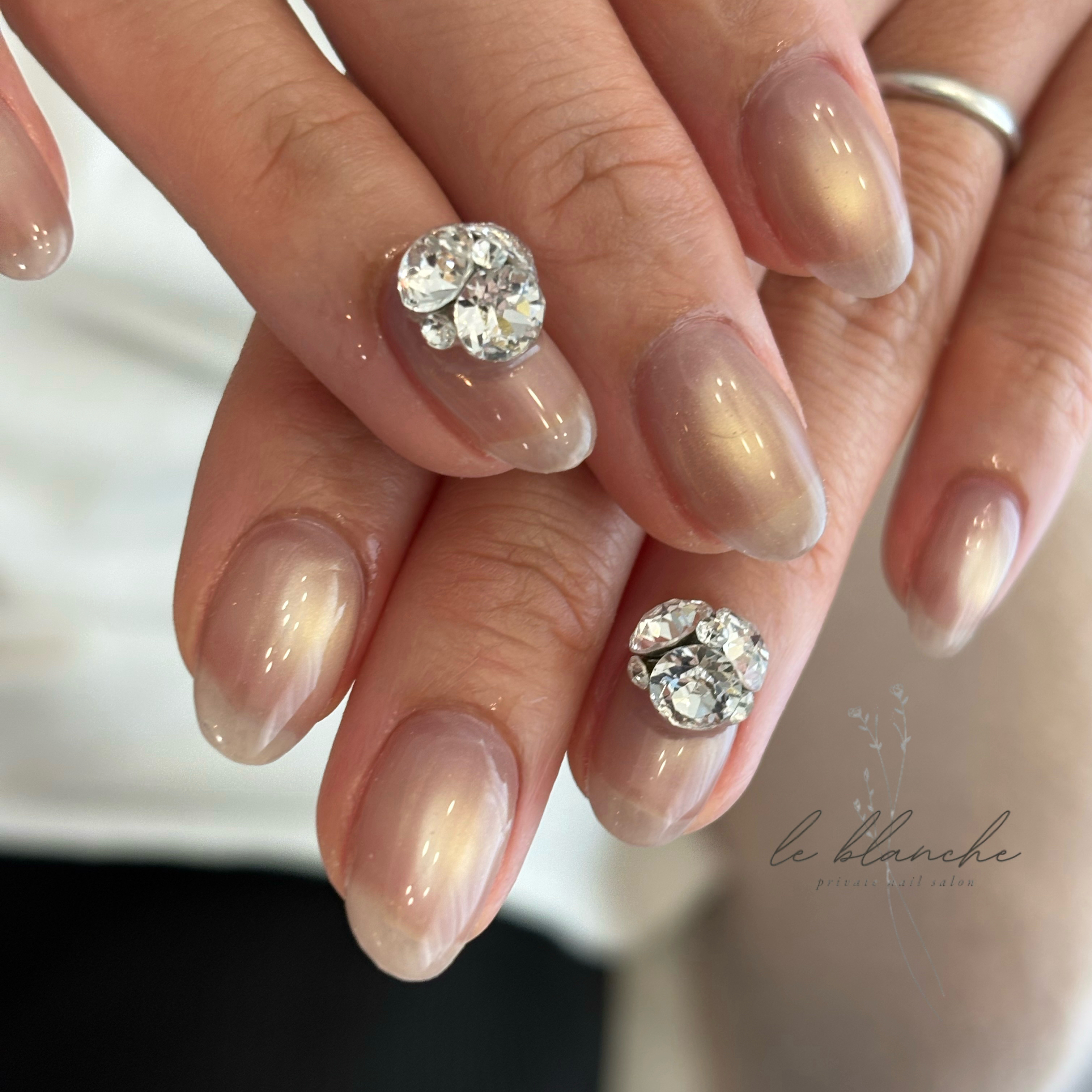 le.blanche.nail