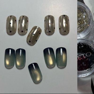 【Hand】定額デザインa