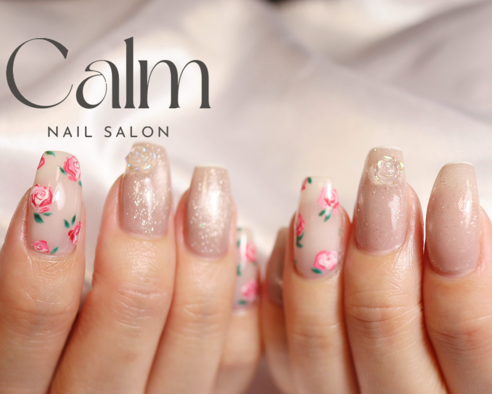 Calmnail_nagisa_musako