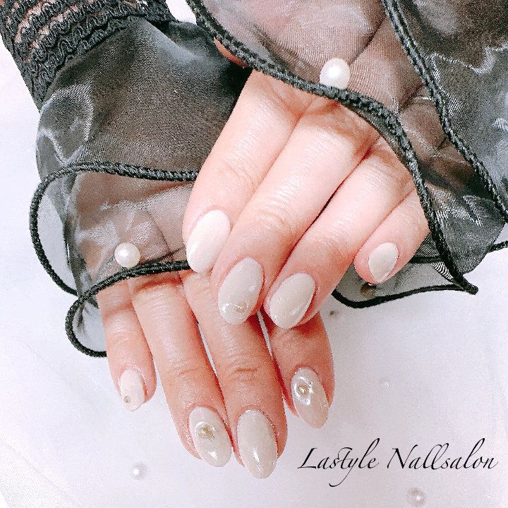 ネイリー（Nailie） - lastylenail
