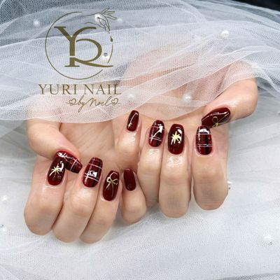 💅お持ち込みデザイン9-10 本