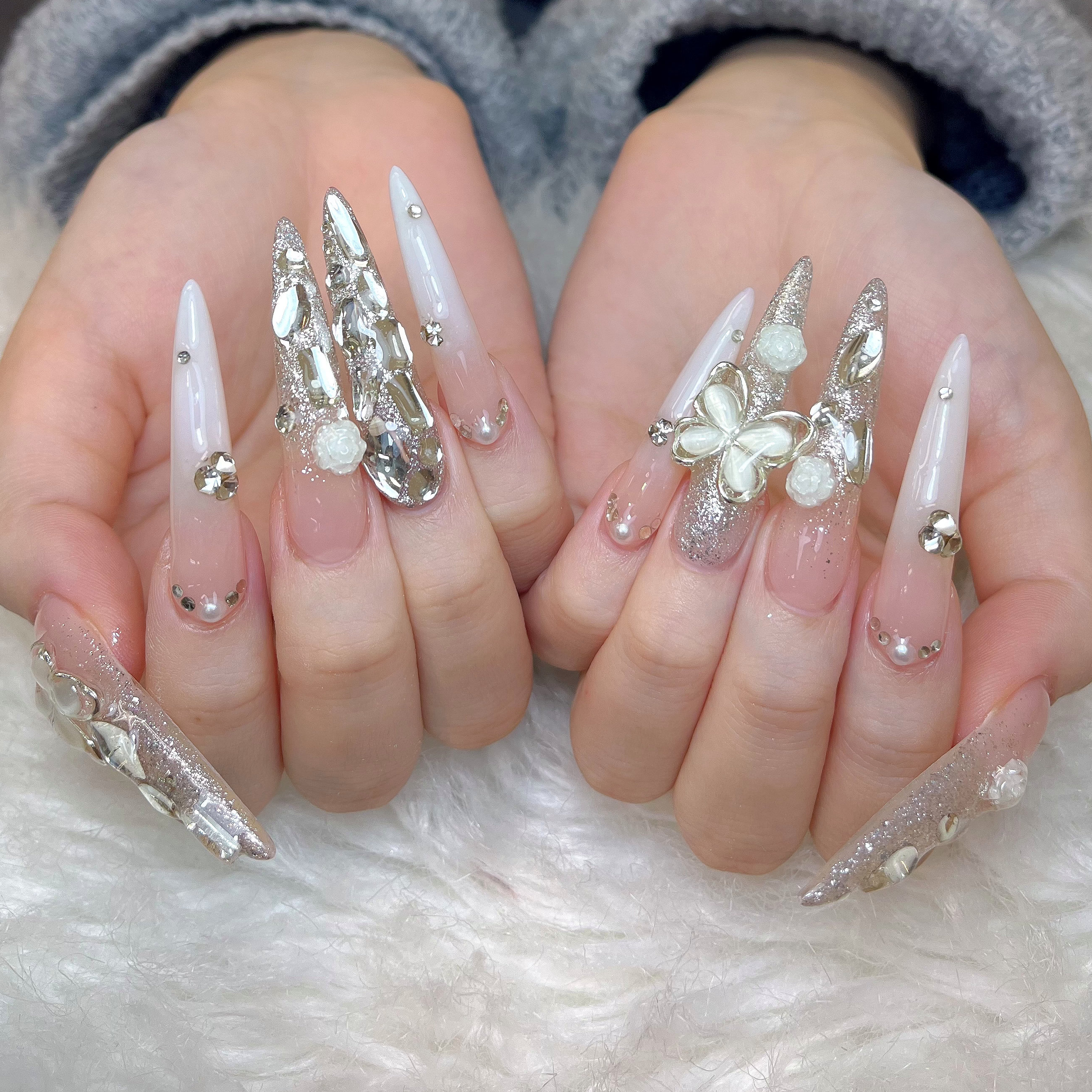 Nie_Nail_Yui
