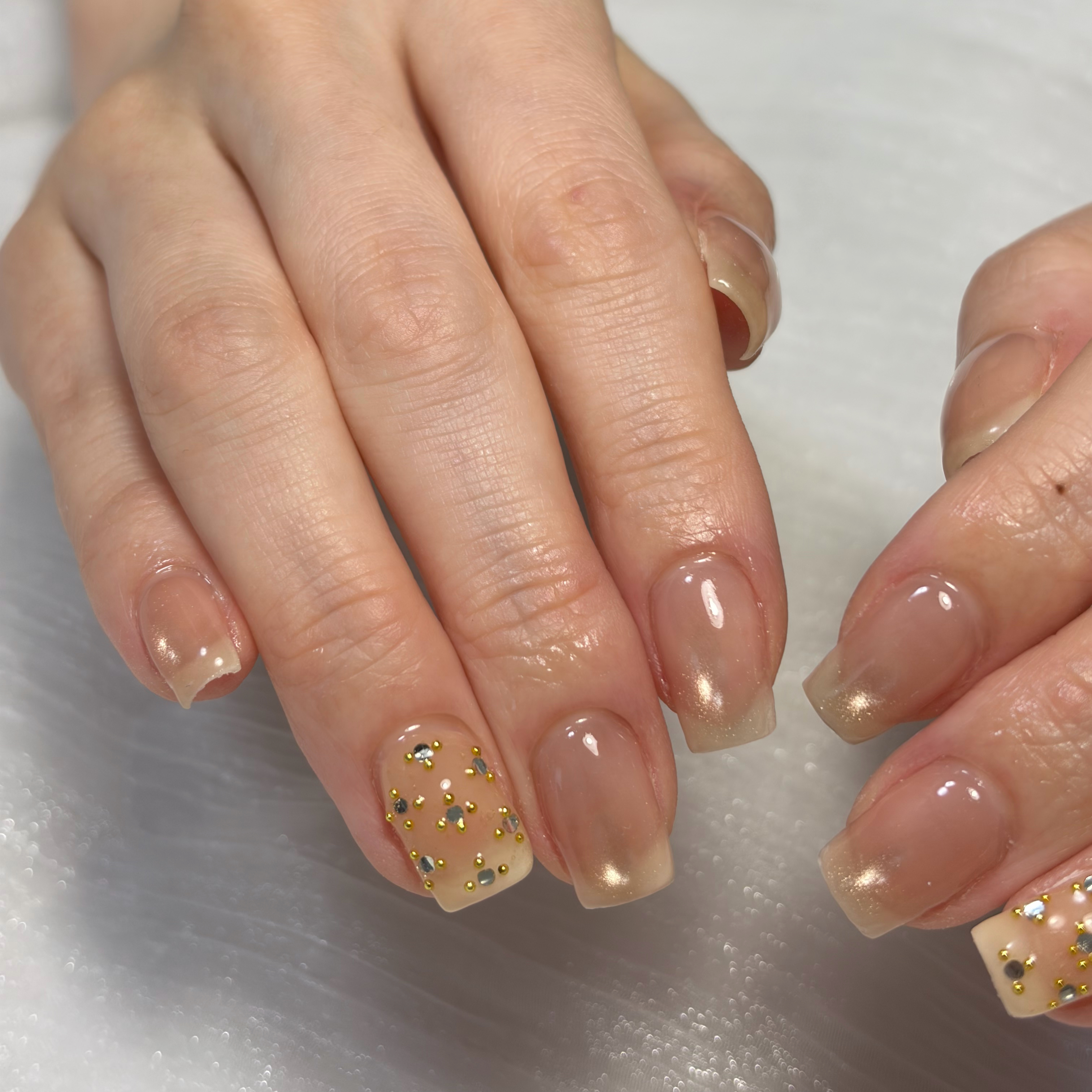 sakula_nail