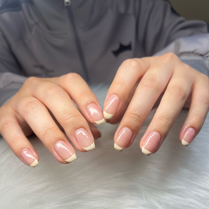Ori Nail