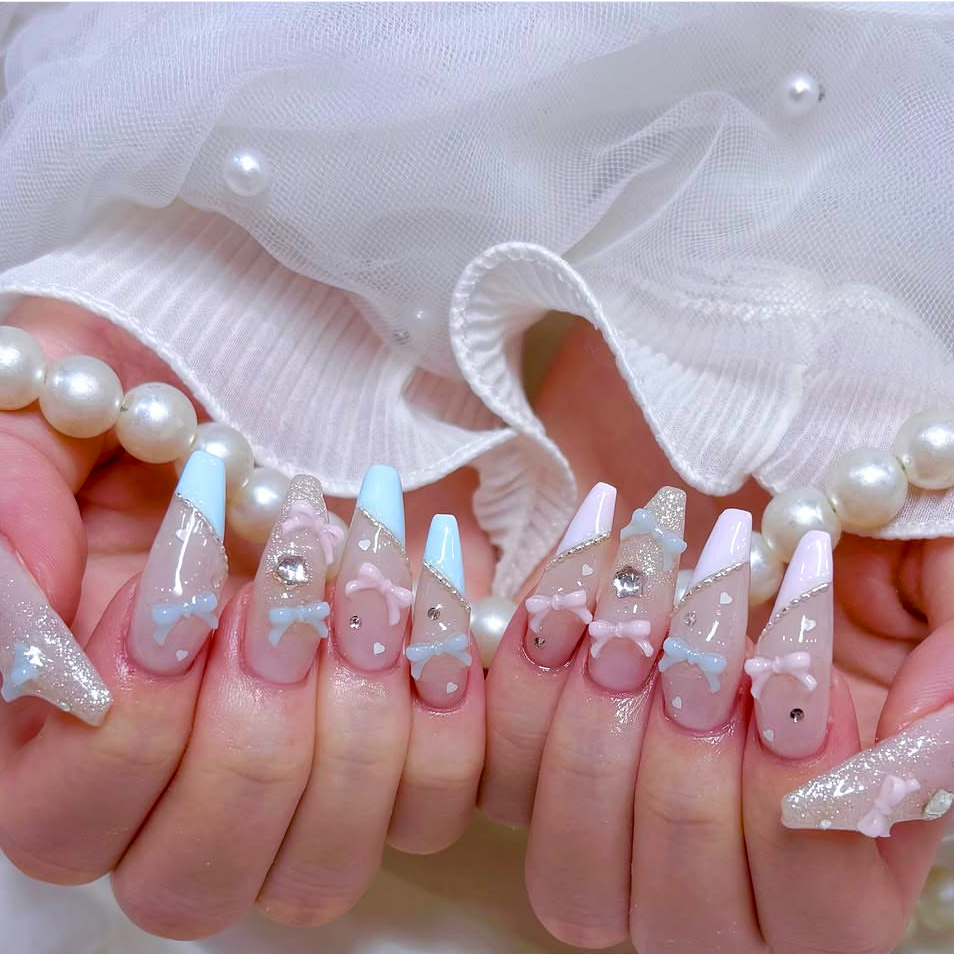 Ririe_RibonNail