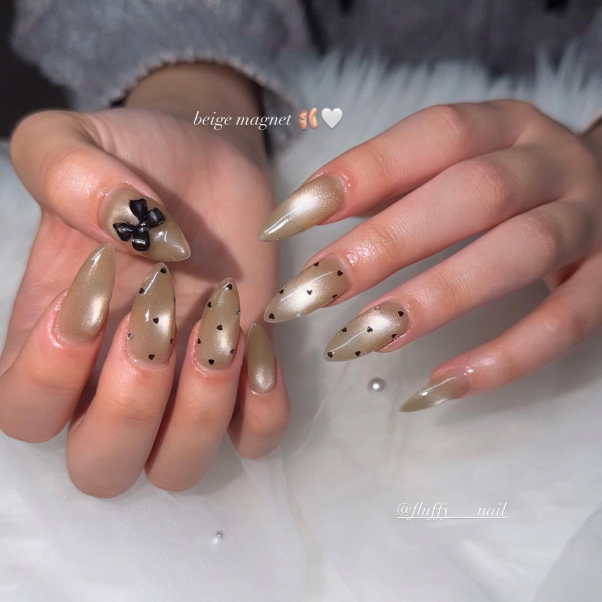 FLUFFY__nail