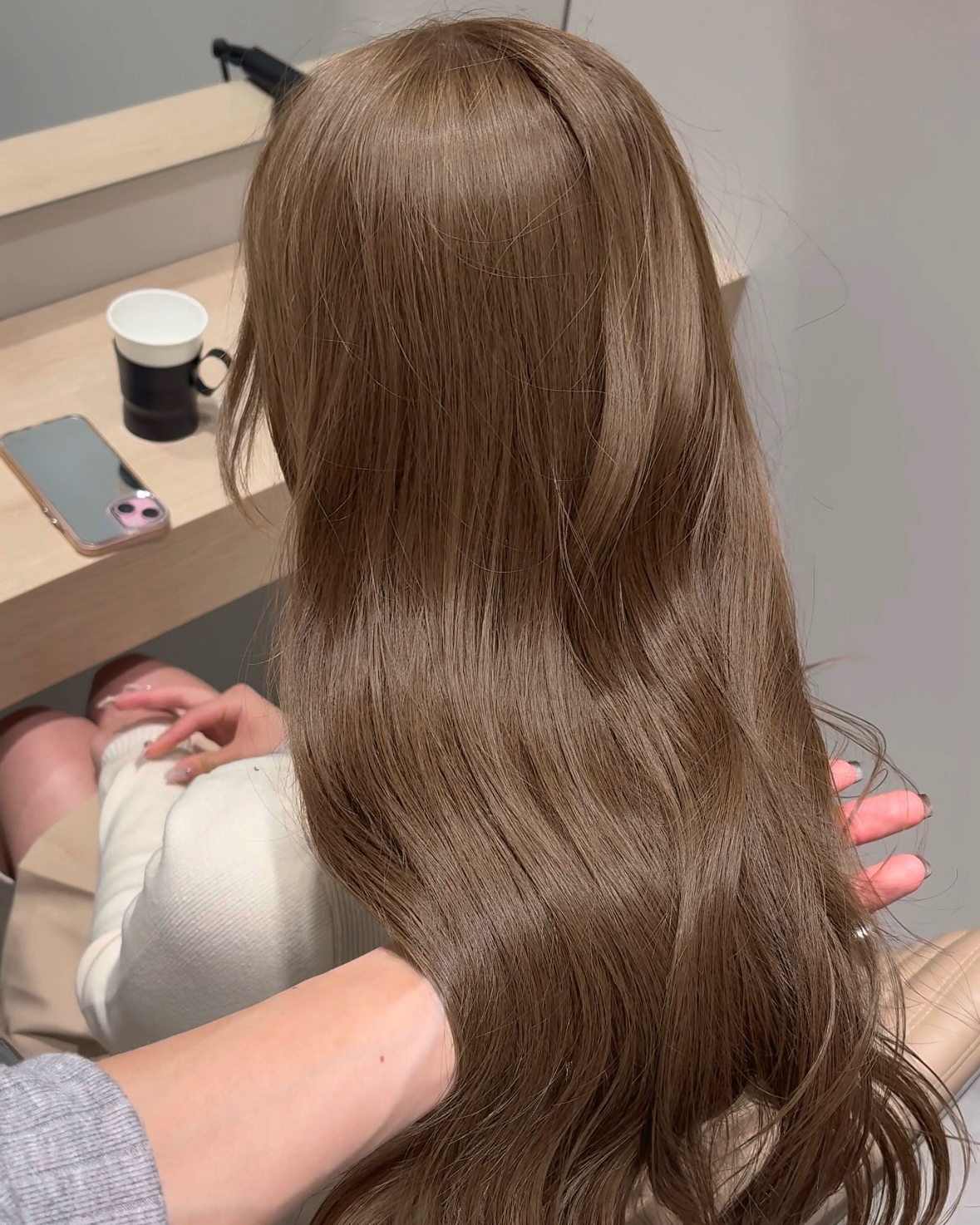 Shion_hair
