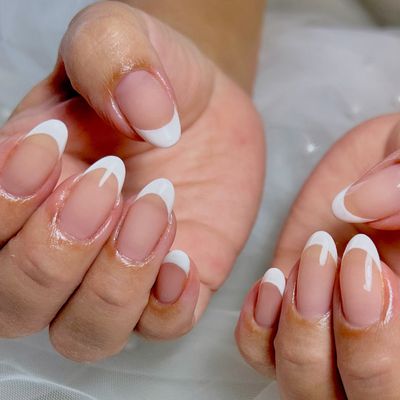 ［HAND］フレンチNail