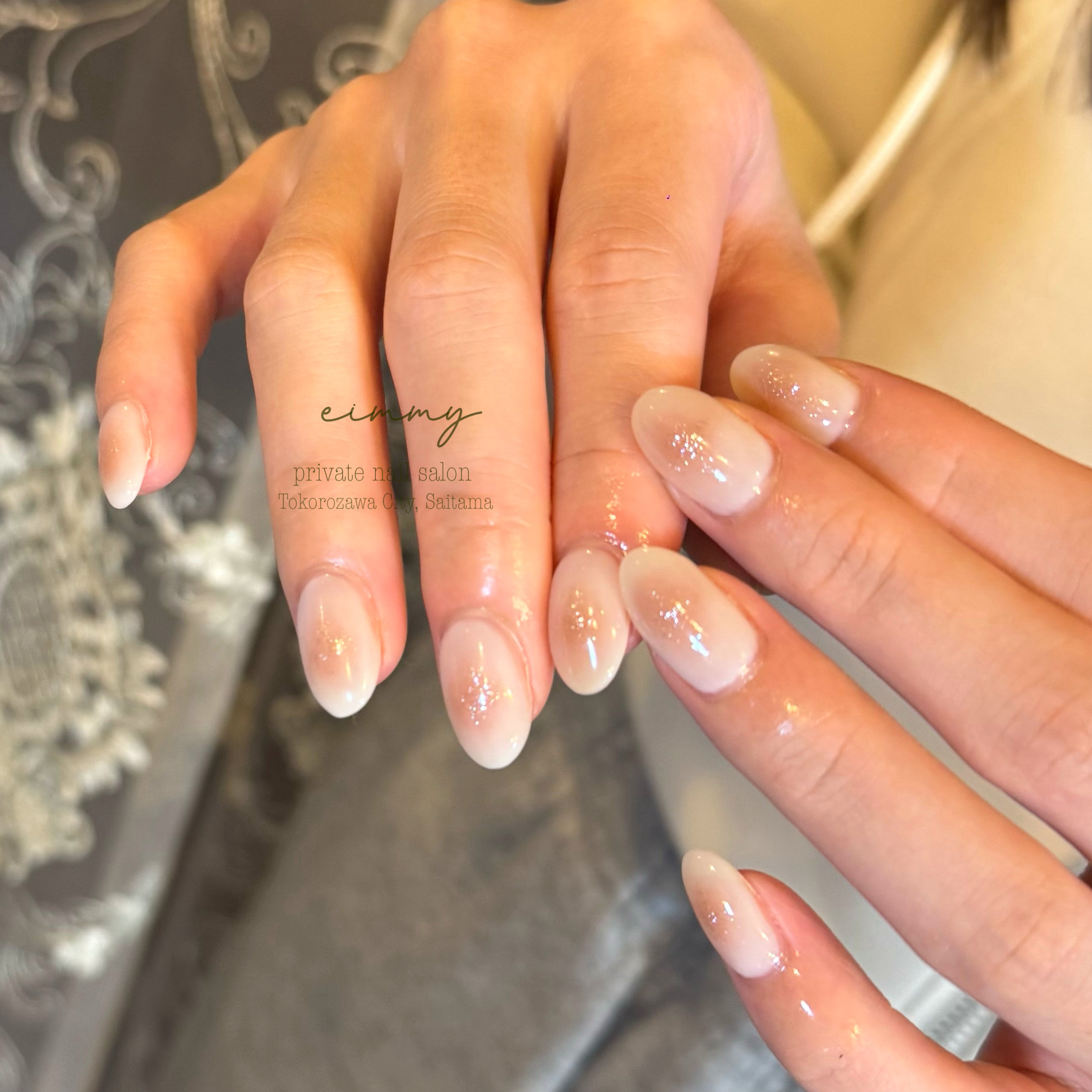 Mayu_privatenailsaloneimmy