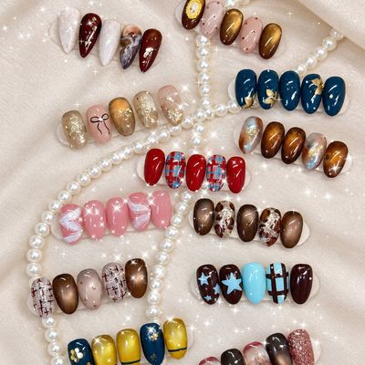 🌸スカルプ定額ネイル🌸