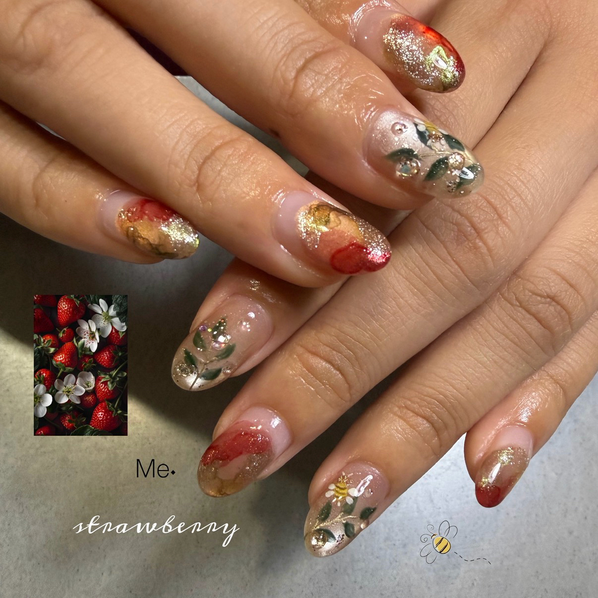 Me.nail
