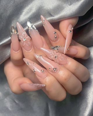 ネイリー（Nailie） - LeeLaNail_2111