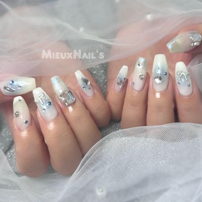 《1番人気🌟》お持ち込みデザイン アートやり放題