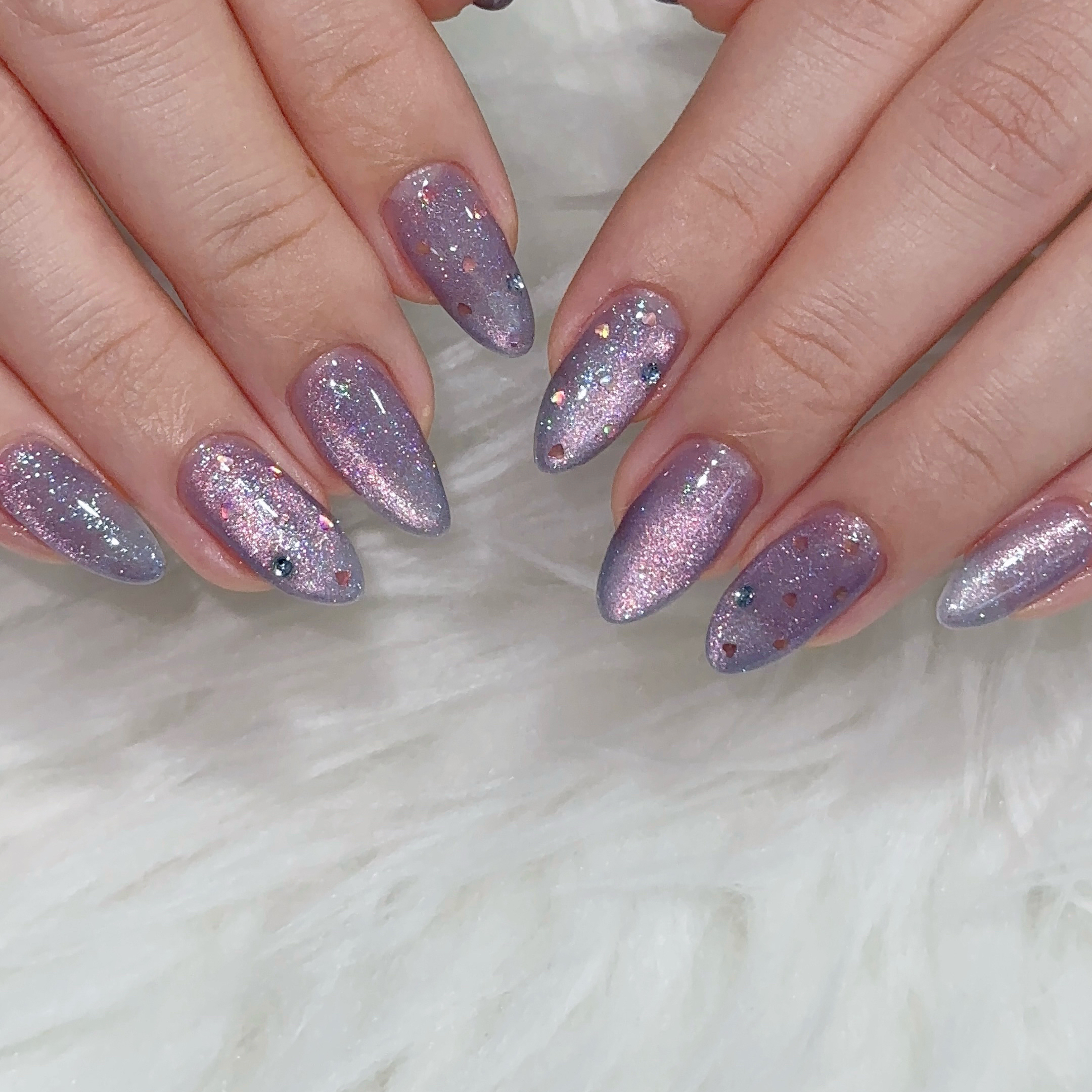 Sense_nail