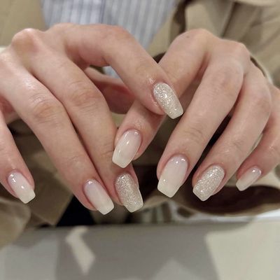 【hand】持込みシンプルアート