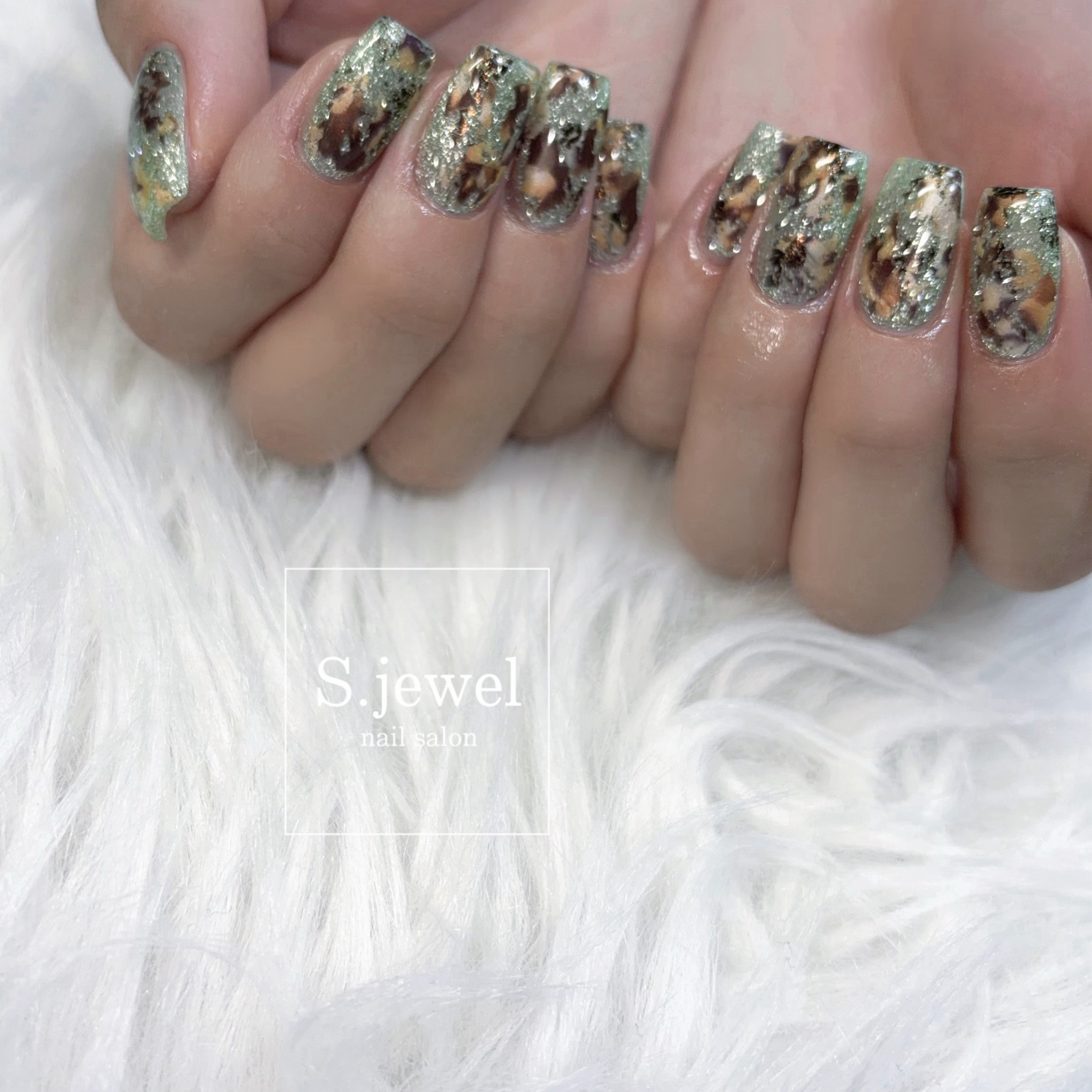 S.JEWEL