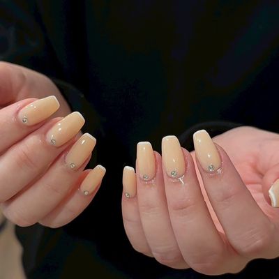 【キャンペーン】ワンカラーorグラデ¥2200