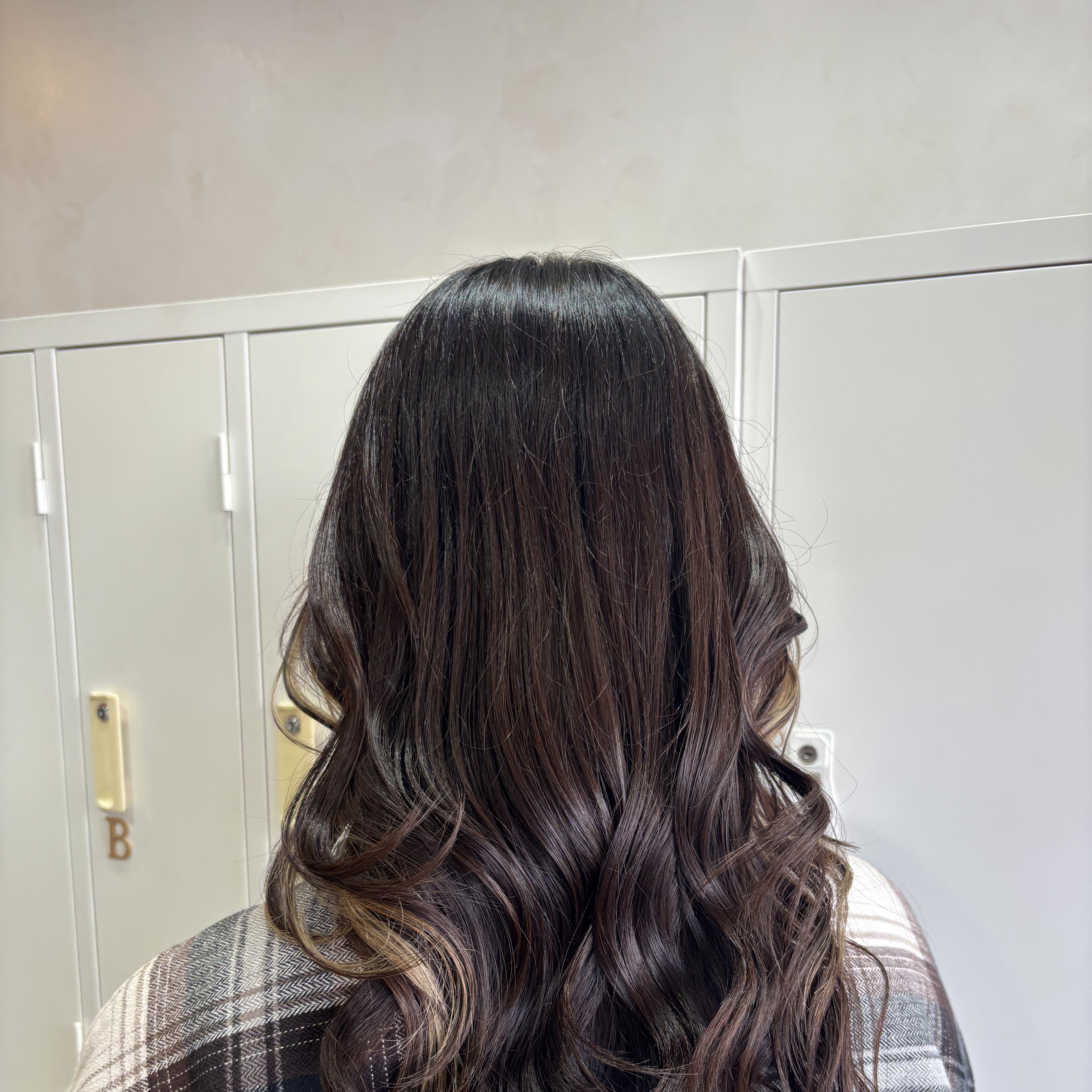 Keiko_hair