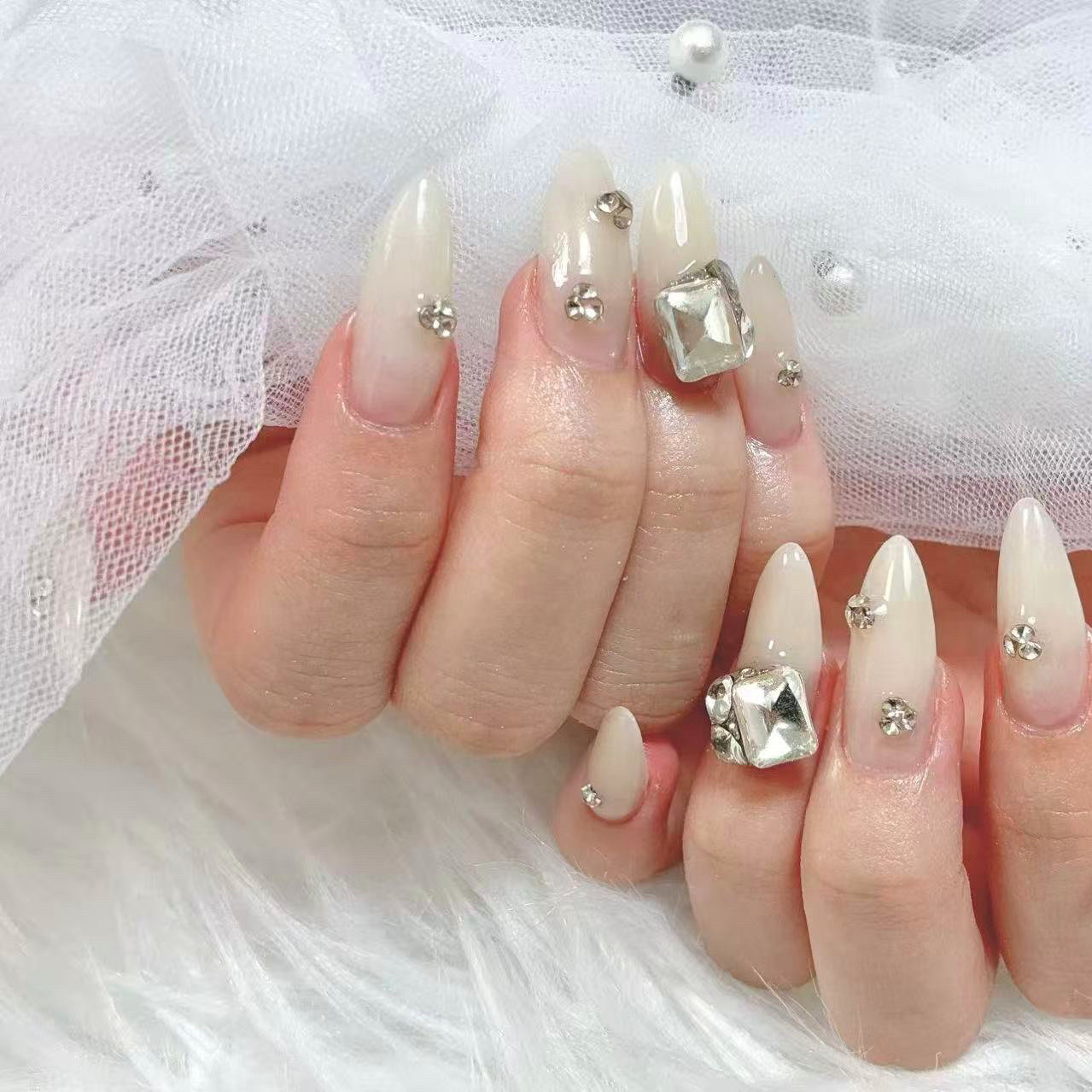 B.U.Nail.Omiya