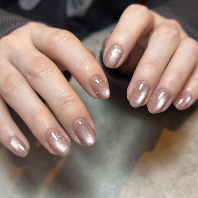 【再来】4週間以内来店オフ半額💫
ケア込み✨マグネット・フラッシュワンカラー