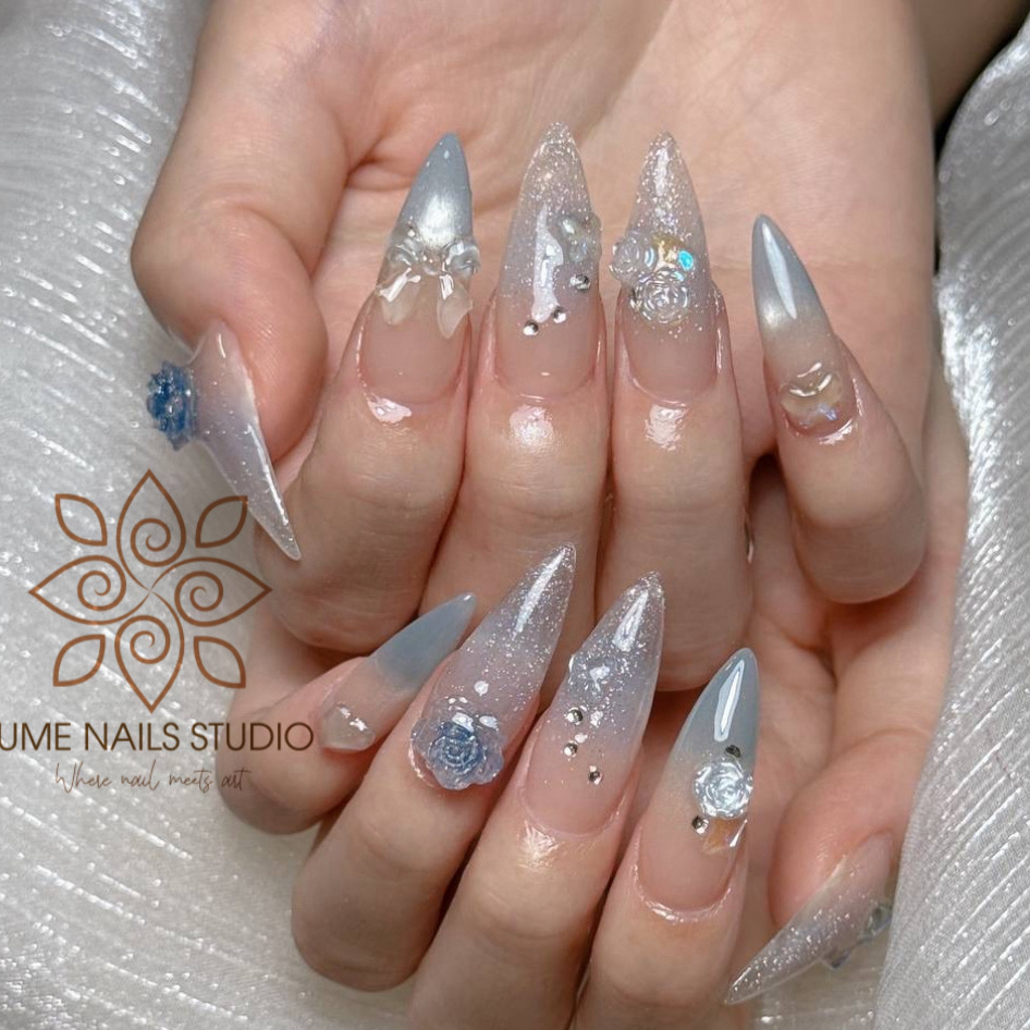UME_NAIL_STUDIO_SAKURA