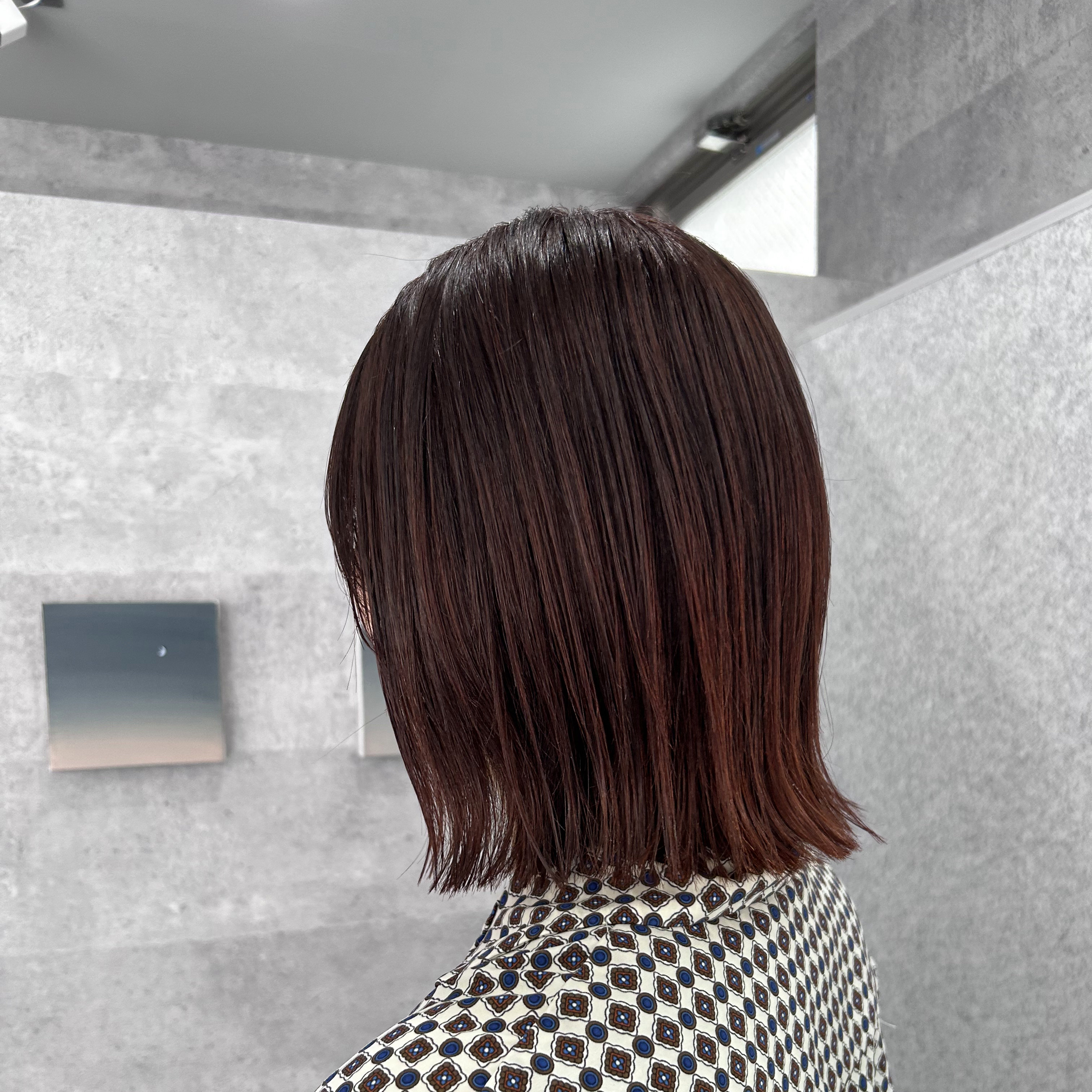 luu_hair_somei