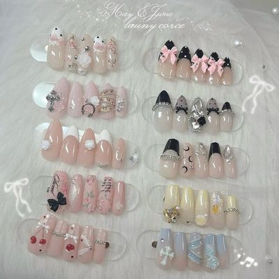 定額Luunyコース♡