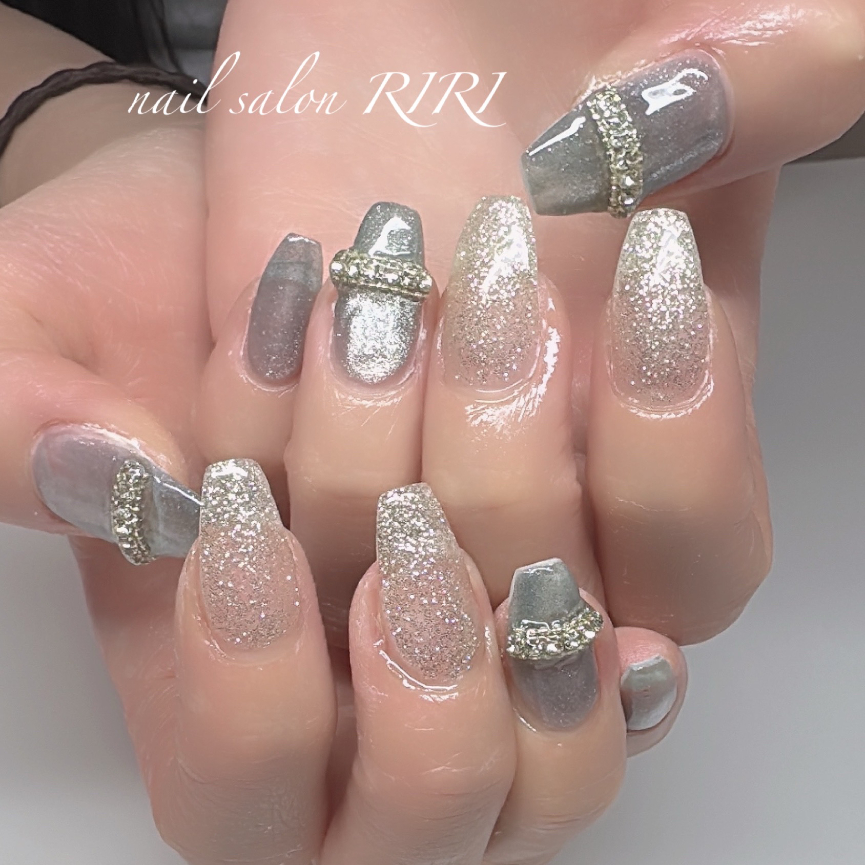 RIRI__nail