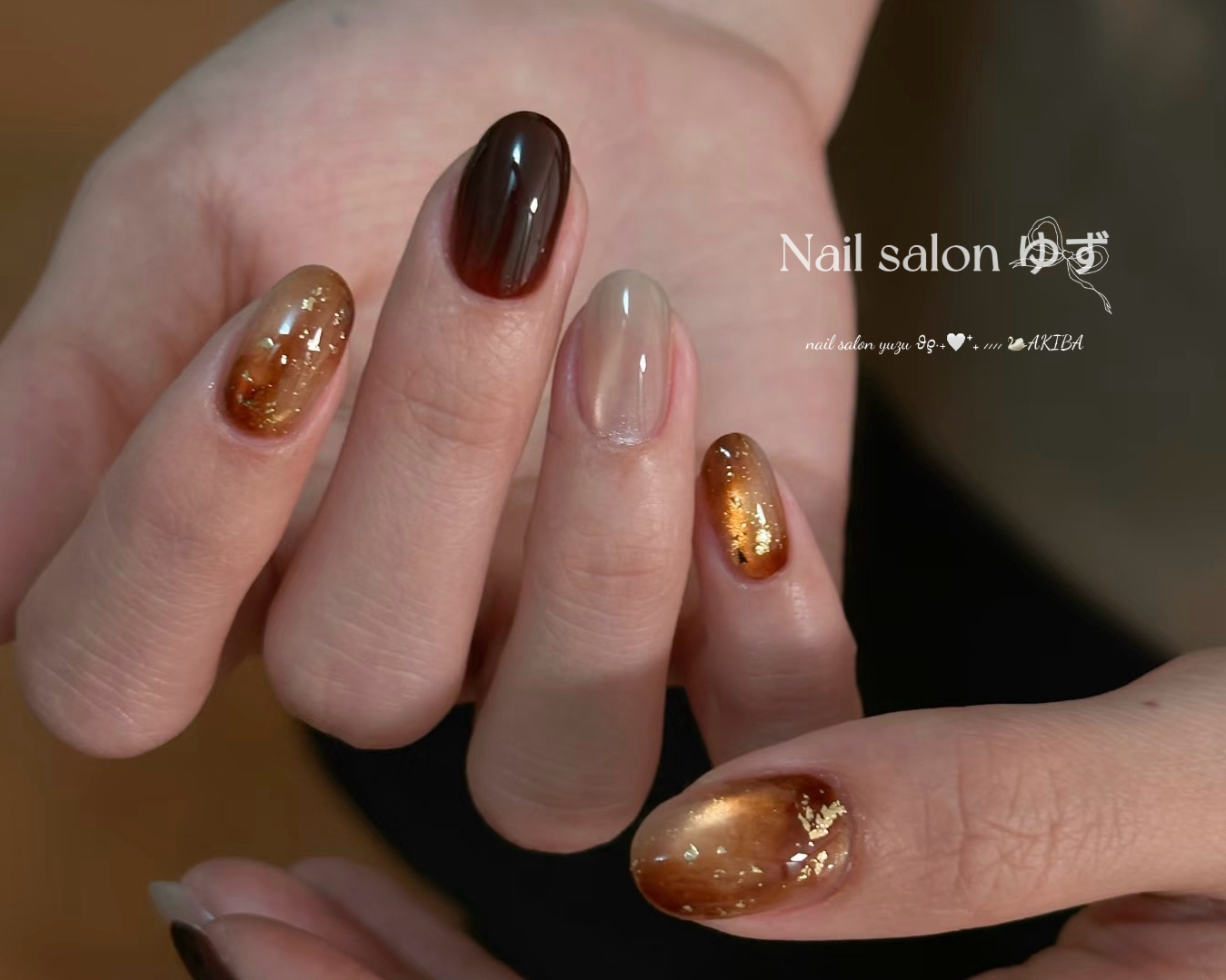 Maiki_NailsalonYuzu