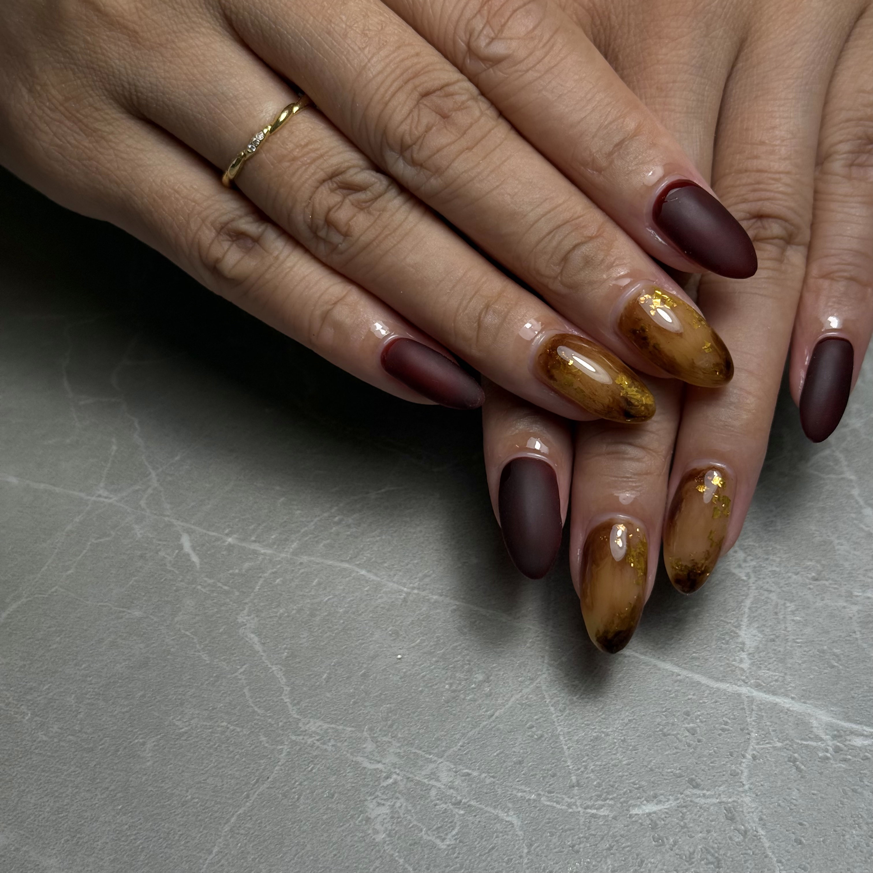 Nailsalon..PONO