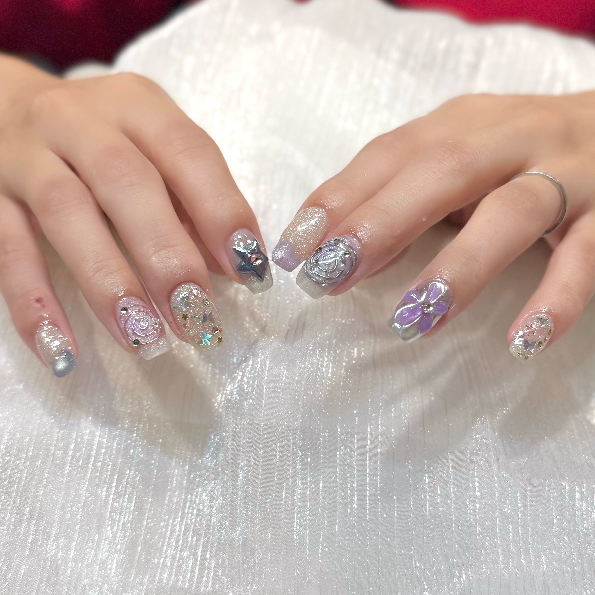 onigiri__nail