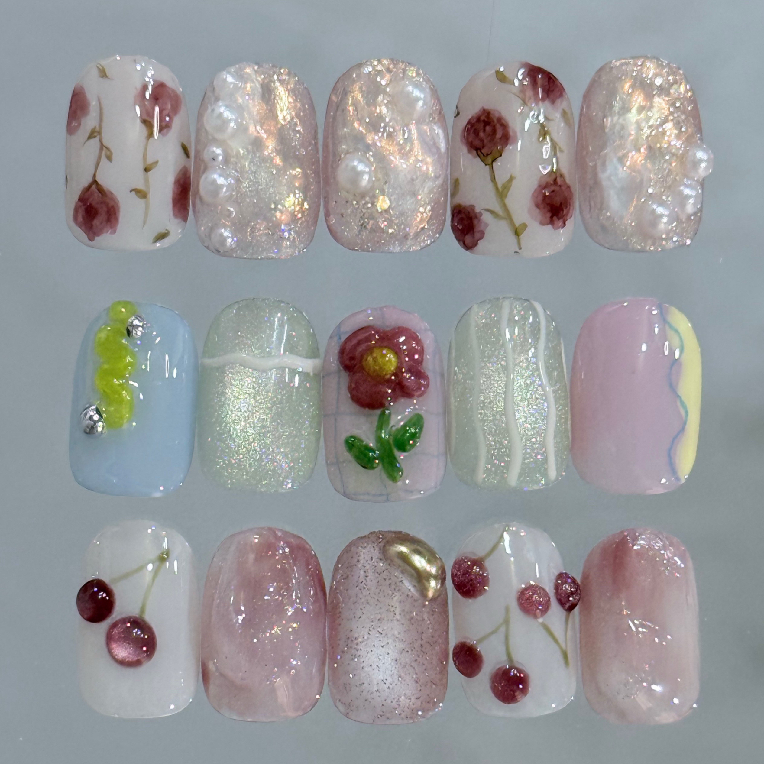 vive.nail